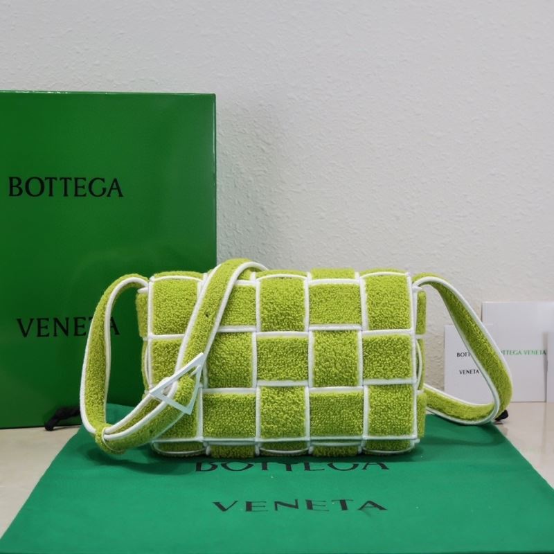 Bottega Veneta Satchel Bags